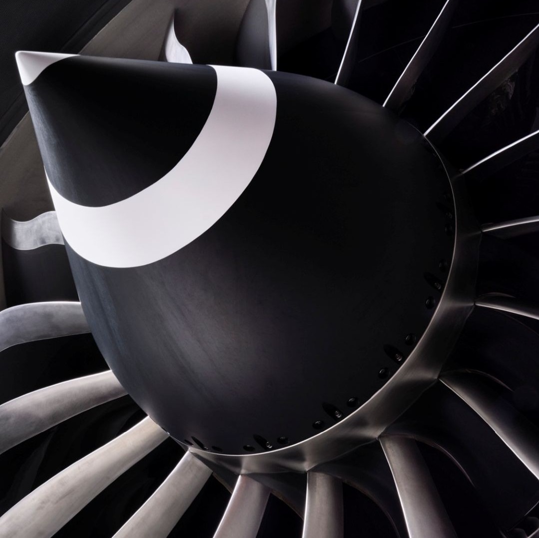 GE Aerospace Image